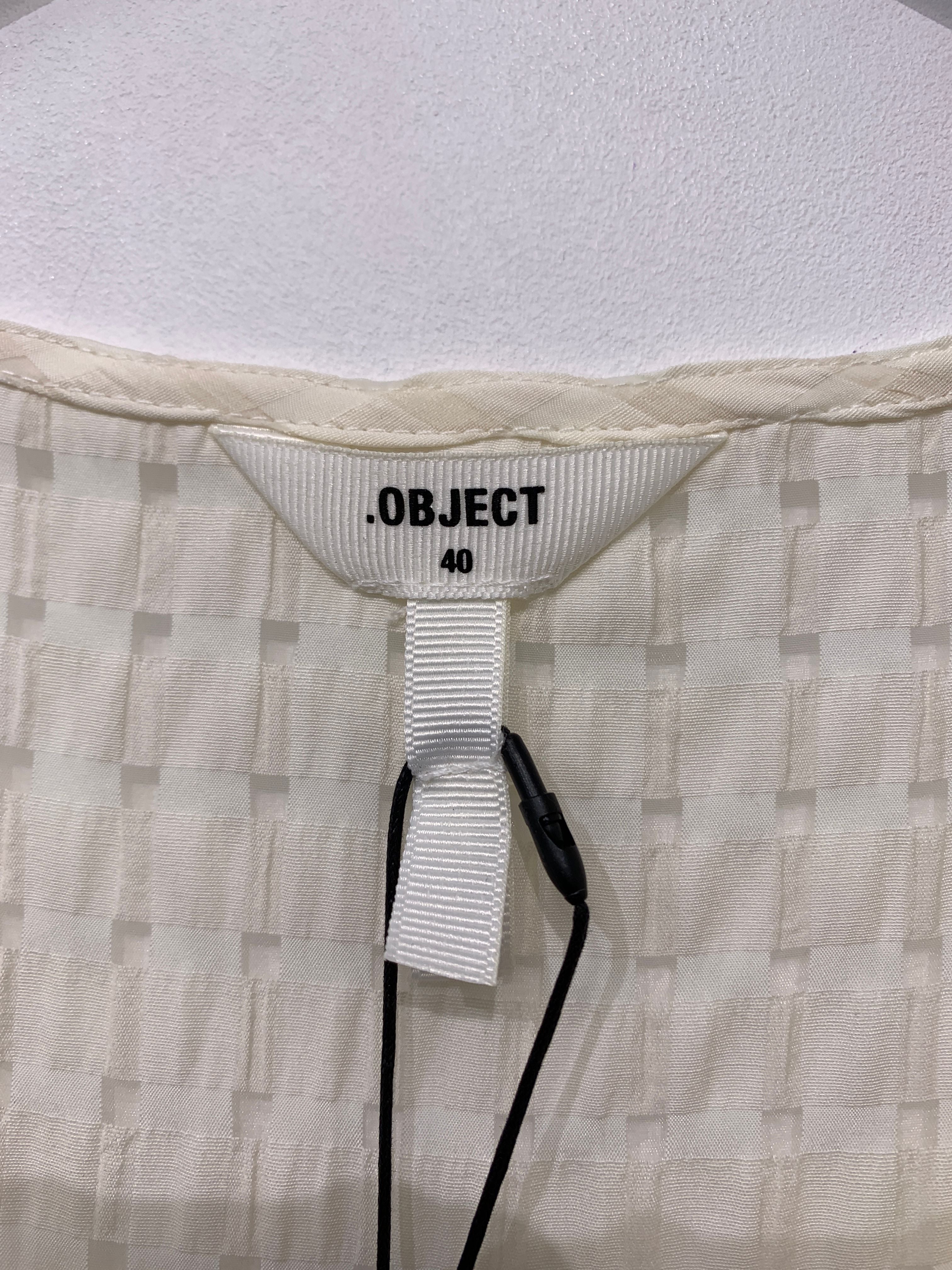 Object Kjole